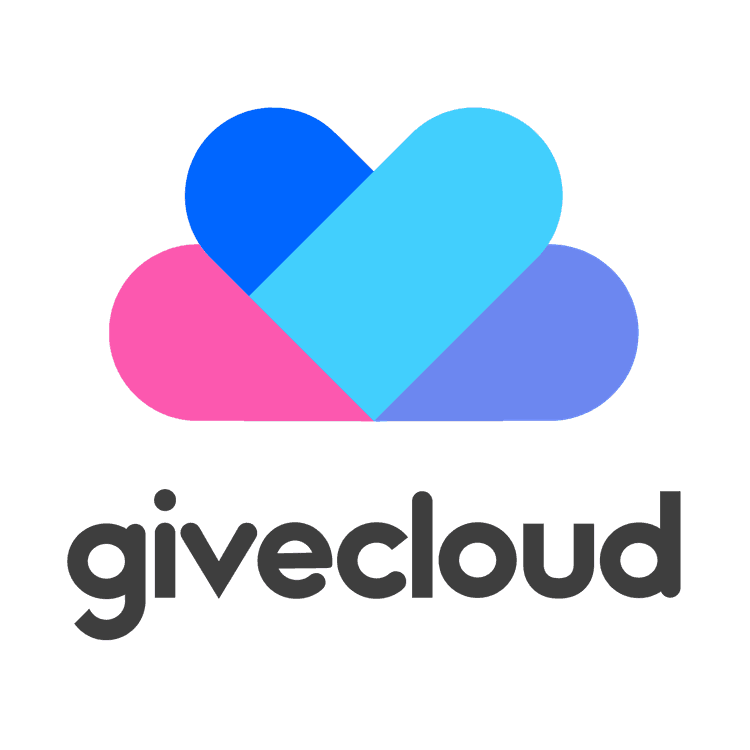 Company logo for Givecloud
