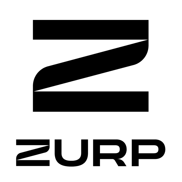 Company logo for Zurp